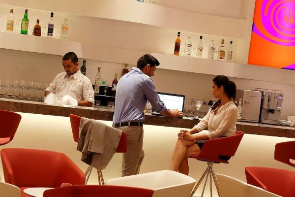 Hotel ibis Coimbatore City Centre